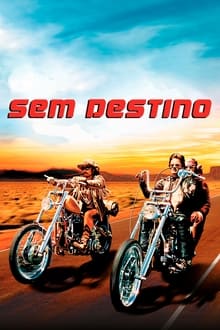 Poster do filme Easy Rider
