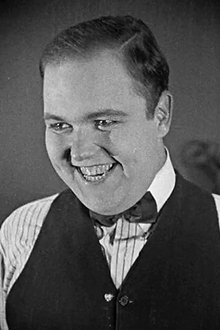 Photo of Roy Brooks