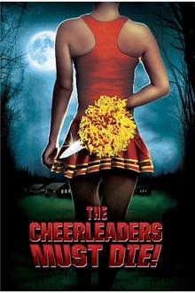 The Pom Pom Massacre movie poster