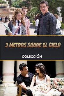 3 metros sobre el cielo - Colección
