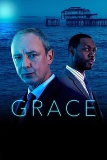 Grace tv show poster