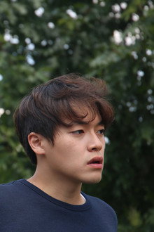 Sesang / 세상