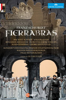 Schubert: Fierrabras