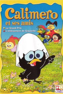 Calimero et ses amis