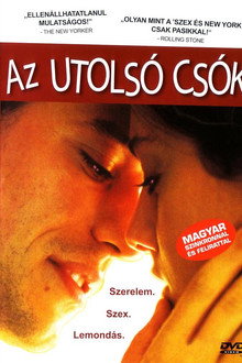 Az utolsó csók