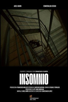 Insomnio