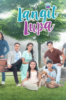Langit Lupa