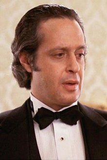 Photo of Alan Rubin