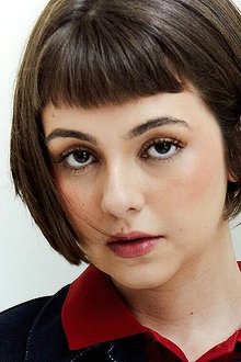 Photo of Klara Castanho