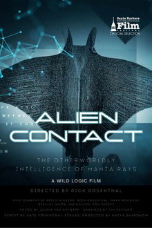 Alien Contact