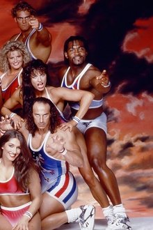 Gladiators