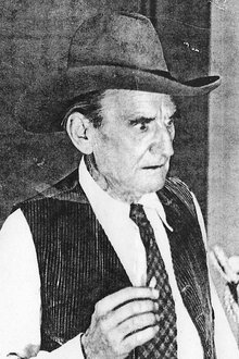 Photo of Otto Hoffman