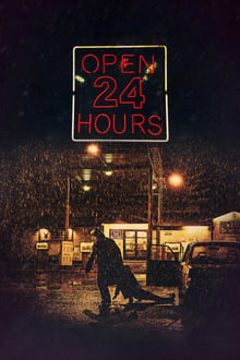 Open 24 Hours Torrent (2020) Dublado WEB-DL 1080p – Download