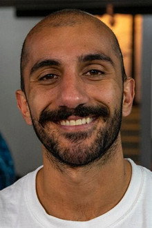 Nadim Salloum