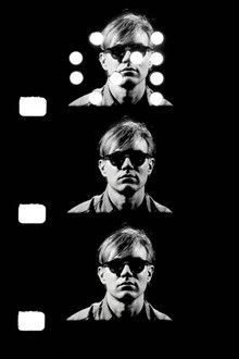 Andy Warhol : Portrait of the Artist as A Young Man