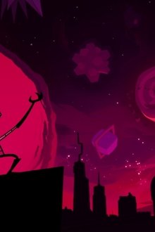 Invader Zim e il Florpus