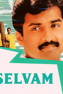 Selvam