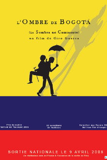 L'ombre de Bogota