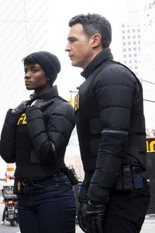 FBI - Season 6