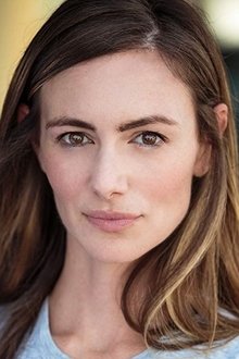 Photo of Natalie Mitchell