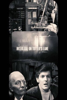 Interlude on Totter's Lane