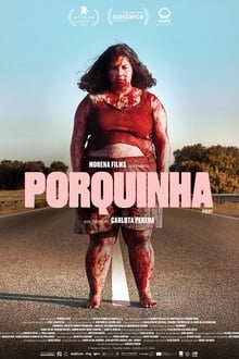 Poster do filme Cerdita