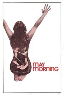 Poster do filme May Morning
