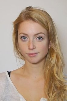 Photo of Ali Zijlstra