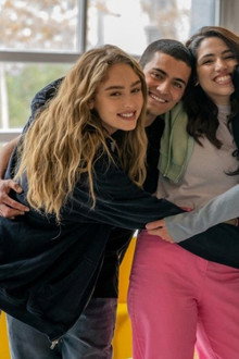 אינפיניטי
