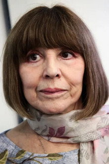 Photo of Natalya Varley