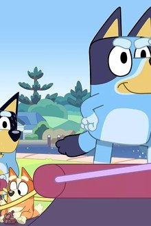 Bluey season 1 episode 27