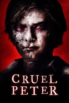 Poster do filme Cruel Peter