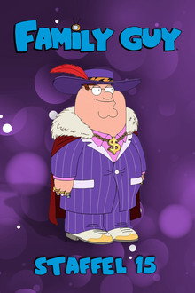 Staffel 15