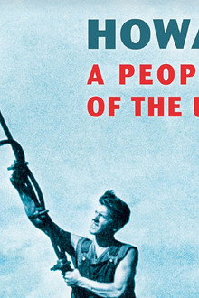 Howard Zinn: Voices of a People's History of the United States