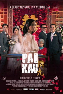 Pai Kau