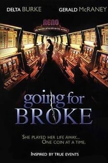 Poster do filme Going for Broke