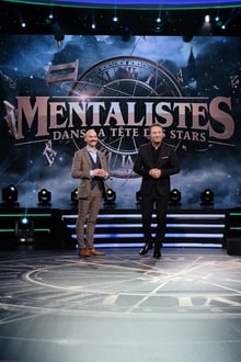 Mentalistes : dans la tête des stars movie poster