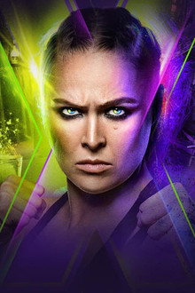 WWE Extreme Rules 2022