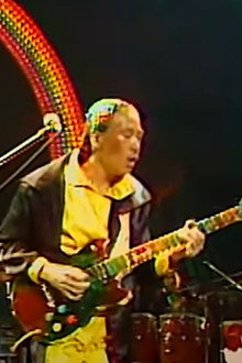 Rainbow Goblins Story / Live at Budokan