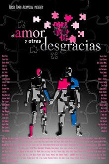 Love and Other Misfortunes