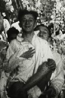 Photo of Louis Lefebvre