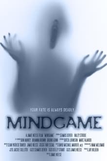 Mindgame movie poster