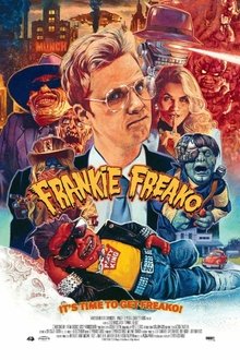 Frankie Freako Frankie Freako
