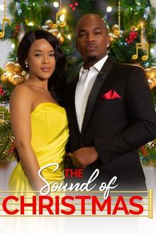 Poster do filme The Sound of Christmas