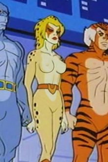 ThunderCats