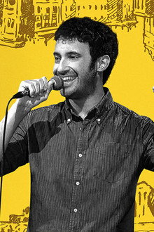 Edoardo Ferrario: Temi Caldi