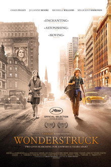 Wonderstruck