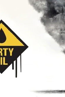 Dirty Oil