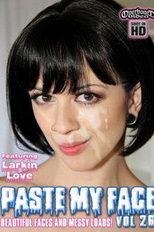 Paste My Face 26