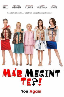 Már megint Te?!